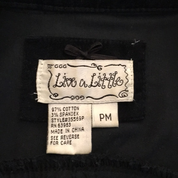 Beautiful Velvet Jacket! Like new from Nordstrom. - Picture 2 of 4